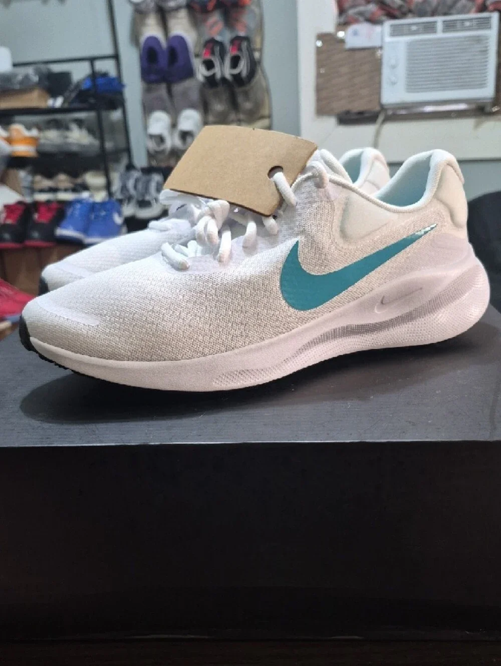 Nike Revolution 7 
